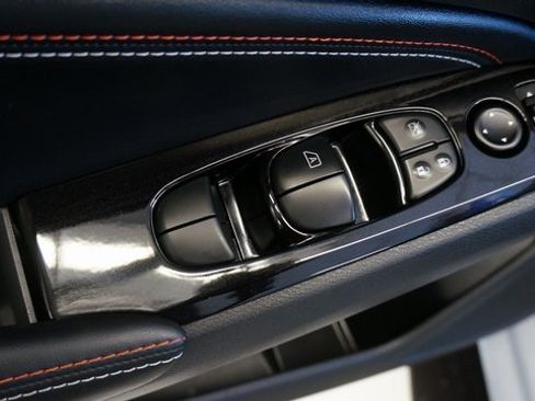 Used 2023 Nissan Altima 2.5 SR w/ SR Premium Package image 29