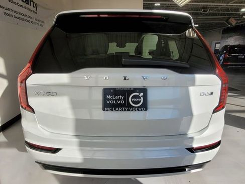 New 2026 Volvo XC90 B6 Ultra w/ Lounge Package AWD/4WD image 9