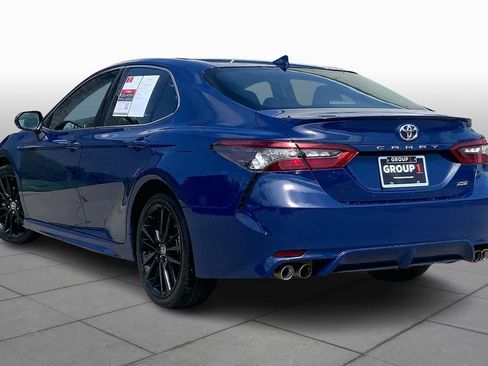 Used 2024 Toyota Camry XSE image 12