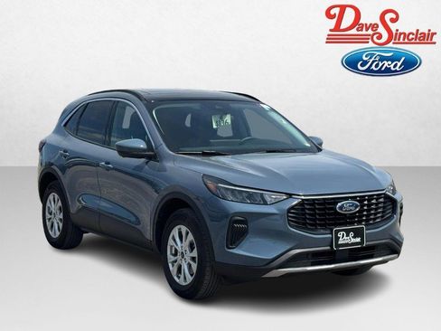 Used 2024 Ford Escape Active w/ Tech Pack #2 image 4