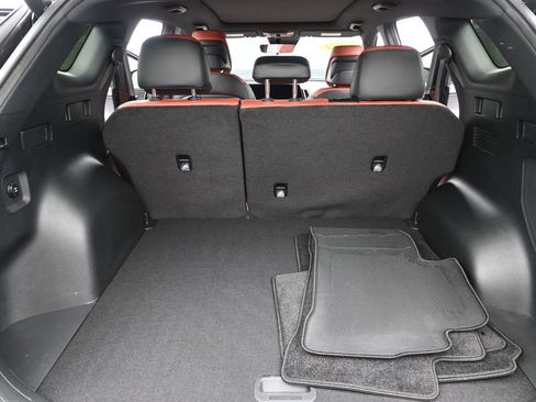 Used 2024 Kia Sportage SX image 28