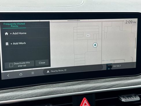 Used 2025 Kia K5 EX image 20