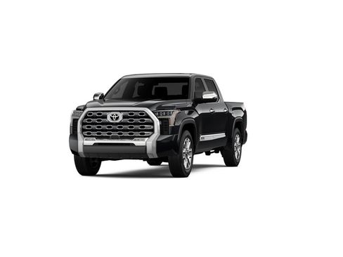 New 2026 Toyota Tundra 1794 Edition AWD/4WD image 3