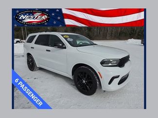 Used 2022 Dodge Durango GT video 1