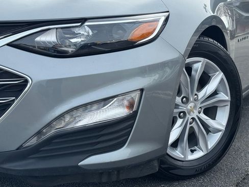 Used 2024 Chevrolet Malibu LT image 5