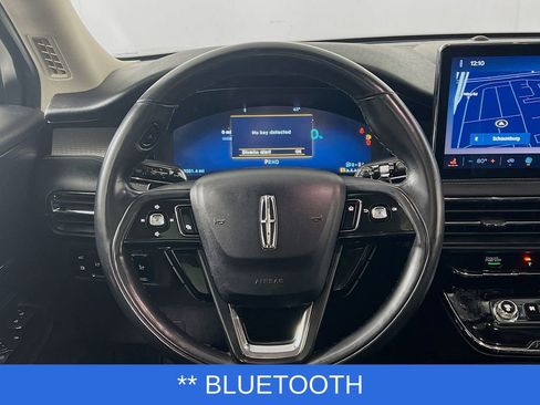 Used 2023 Lincoln Corsair Grand Touring image 12