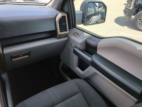 Certified 2018 Ford F150 XL w/ Equipment Group 101A Mid RWD image 17