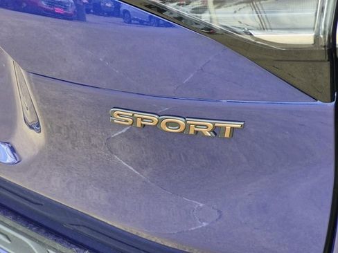 New 2026 Subaru Forester Sport w/ Sport Package AWD/4WD image 8