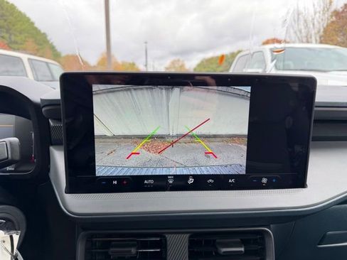 New 2025 Ford Maverick XL w/ 4K Tow Package image 18