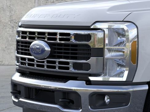 New 2026 Ford F250 XLT AWD/4WD image 17