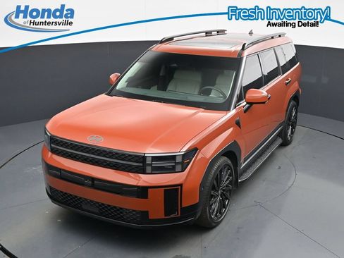 Used 2024 Hyundai Santa Fe Calligraphy FWD image 18