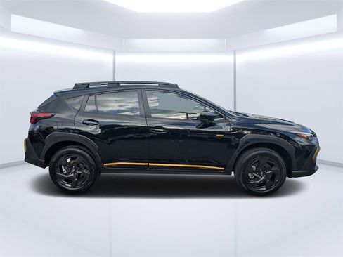New 2026 Subaru Crosstrek 2.5i Sport image 2
