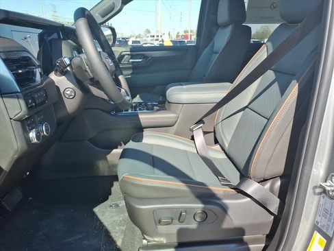 New 2026 GMC Yukon XL AT4 image 11