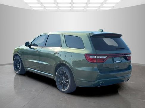 Certified 2021 Dodge Durango R/T w/ Premium Interior Group AWD/4WD image 5