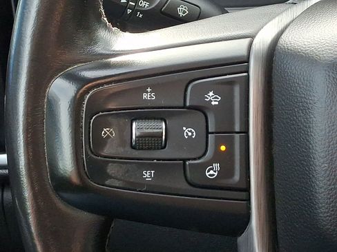 Used 2019 GMC Sierra 1500 Denali w/ Driver Alert Package II AWD/4WD image 22