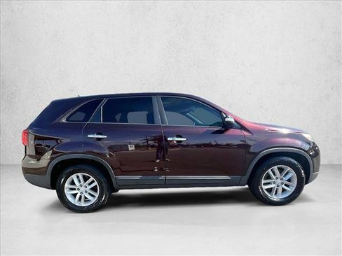 Used 2014 Kia Sorento LX FWD image 5