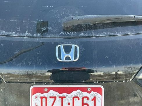 Used 2025 Honda HR-V Sport image 7