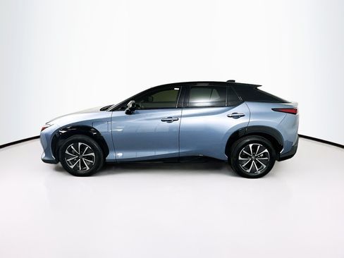 Used 2023 Lexus RZ 450e Premium w/ Technology Package AWD/4WD image 4