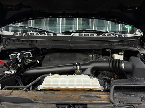 Used 2023 Ford F150 Tremor w/ Equipment Group 402A High AWD/4WD image 19