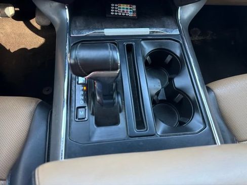 Used 2022 Ford F150 Lariat w/ Trailer Tow Package AWD/4WD image 28