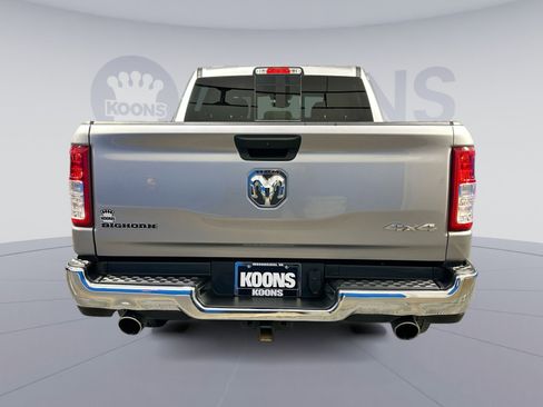 Used 2023 RAM 1500 Big Horn image 5