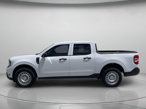 New 2026 Ford Maverick XL FWD image 6