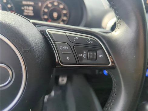 Used 2017 Audi A3 2.0T Prestige w/ Prestige Package image 13