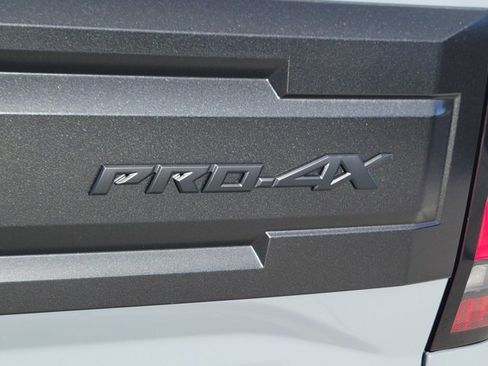New 2026 Nissan Frontier PRO-4X image 10