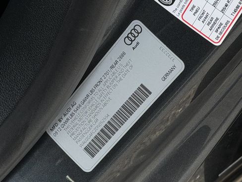 Used 2013 Audi A7 3.0T Prestige image 24