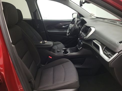 Used 2023 GMC Terrain SLE w/ Driver Convenience Package FWD image 21