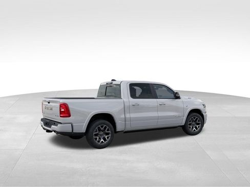 New 2026 RAM 1500 Laramie AWD/4WD image 5