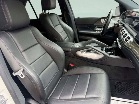 Used 2020 Mercedes-Benz GLE 350 w/ Premium Package image 6