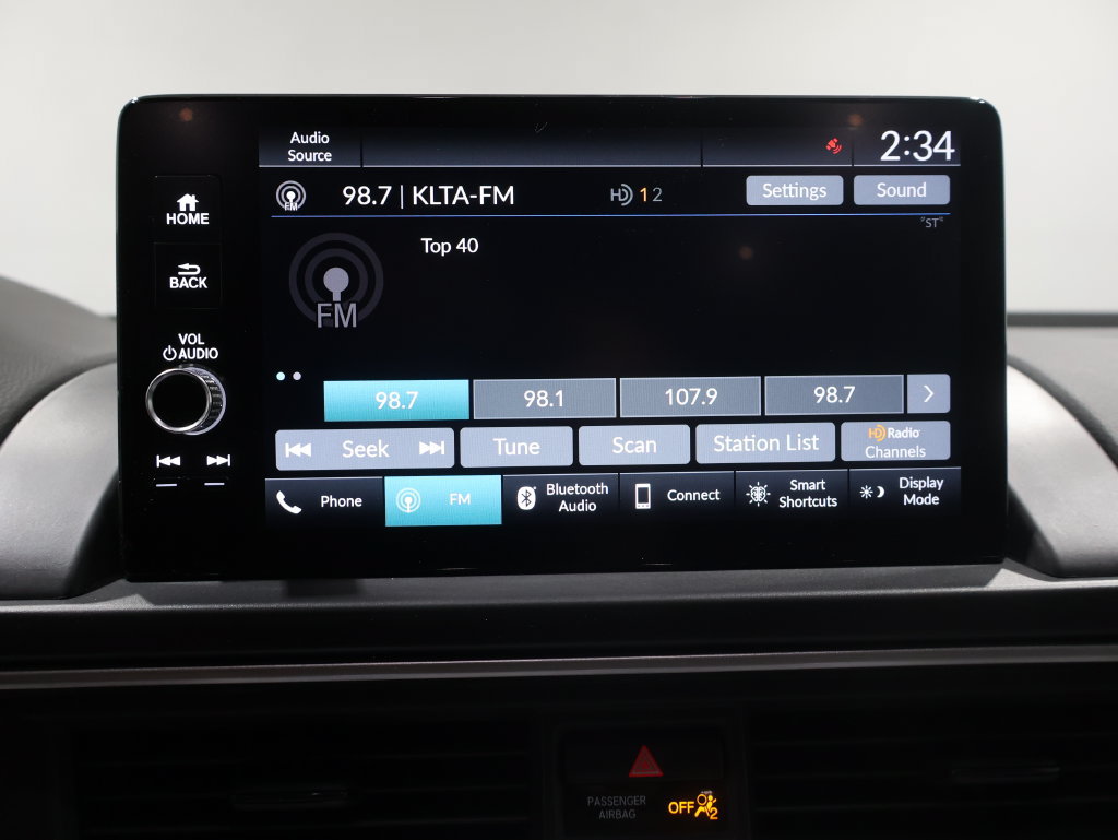 Used 2025 Honda Pilot EX-L image 29