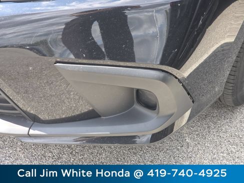 Used 2022 Honda Civic EX image 13