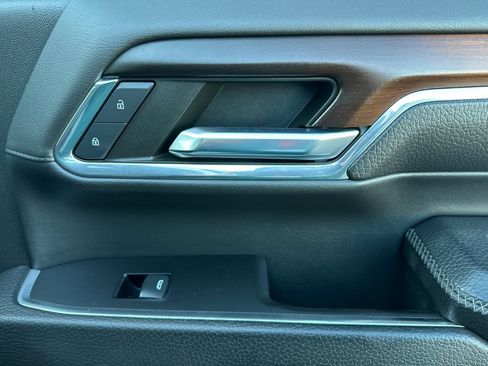 Used 2024 GMC Sierra 3500 Denali w/ Denali Reserve Package image 20