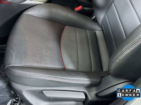 Used 2018 MAZDA CX-3 Touring image 18