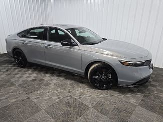 Used 2024 Honda Accord Sport video 1