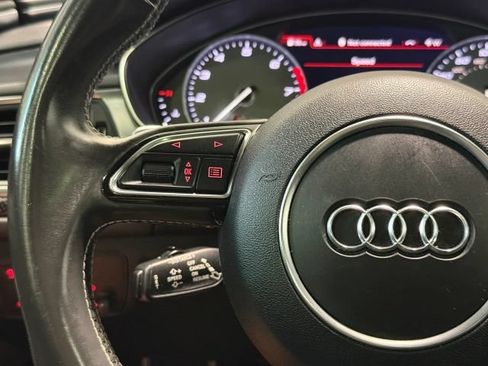 Used 2016 Audi S6 Premium Plus AWD/4WD image 16