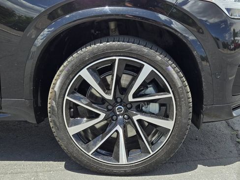 Used 2023 Volvo XC90 T8 Plus w/ Protection Package AWD/4WD image 11