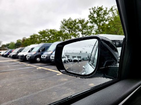 New 2025 Jeep Grand Cherokee Limited w/ Black Appearance Package image 10
