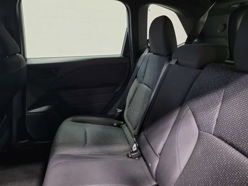 Certified 2026 Subaru Forester Premium AWD/4WD image 13
