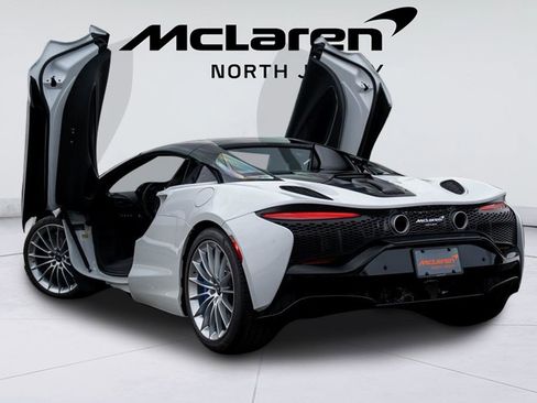New 2026 McLaren Artura Spider image 17