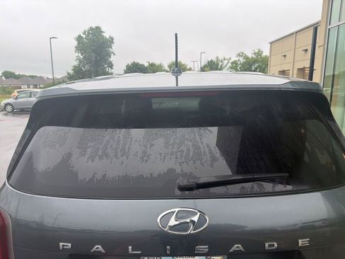 Used 2021 Hyundai Palisade SE w/ Cargo Package FWD image 7