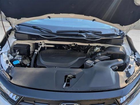 New 2026 Honda Odyssey EX-L image 18