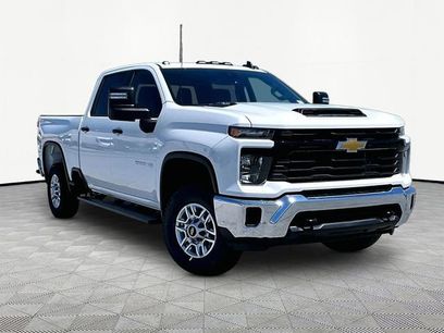 New 2026 Chevrolet Silverado 2500 W/T w/ WT Convenience Package