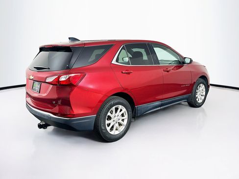 Used 2018 Chevrolet Equinox LT image 9