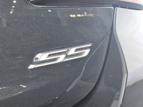 Used 2017 Chevrolet SS image 12