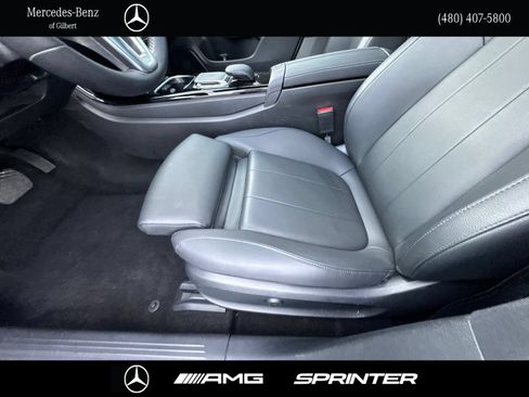 Certified 2023 Mercedes-Benz CLA 250 image 14