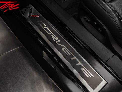 Used 2018 Chevrolet Corvette Grand Sport image 31