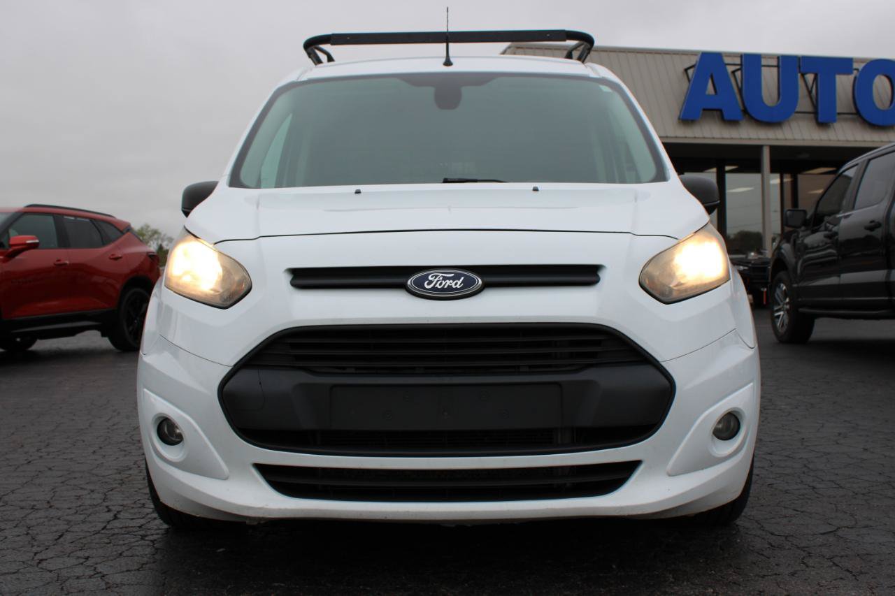 Used 2015 Ford Transit Connect XLT FWD image 2